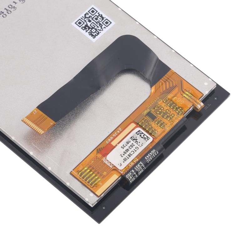 For Wahoo Elemnt Ace Original Cycling Computer LCD Screen, For Wahoo Elemnt Ace(Original)