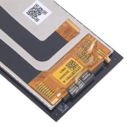 Schermo LCD originale per ciclocomputer Wahoo Elemnt Roam., For Wahoo Elemnt Roam V3(Original)