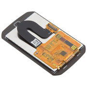 Schermo LCD originale con digitalizzatore per Garmin Edge MTB, gruppo completo, For Garmin Edge 850(Original)