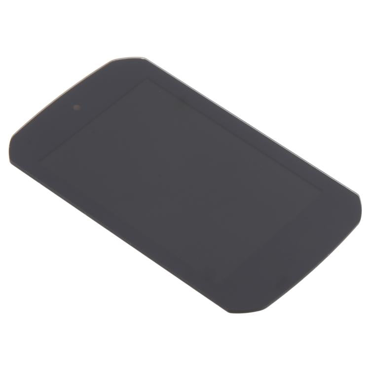 Schermo LCD originale con digitalizzatore per Garmin Edge MTB, gruppo completo, For Garmin Edge 850(Original)