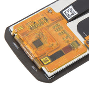 Schermo LCD originale con digitalizzatore per Garmin Edge MTB, gruppo completo, For Garmin Edge 850(Original)