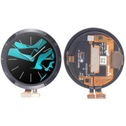 Assemblaggio completo di schermo LCD e digitalizzatore LTN-B19 da 46 mm per Huawei Watch GT 2., For Huawei Watch GT 2 46mm
