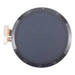 Assemblaggio completo di schermo LCD e digitalizzatore LTN-B19 da 46 mm per Huawei Watch GT 2., For Huawei Watch GT 2 46mm