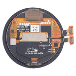 Assemblaggio completo di schermo LCD e digitalizzatore LTN-B19 da 46 mm per Huawei Watch GT 2., For Huawei Watch GT 2 46mm