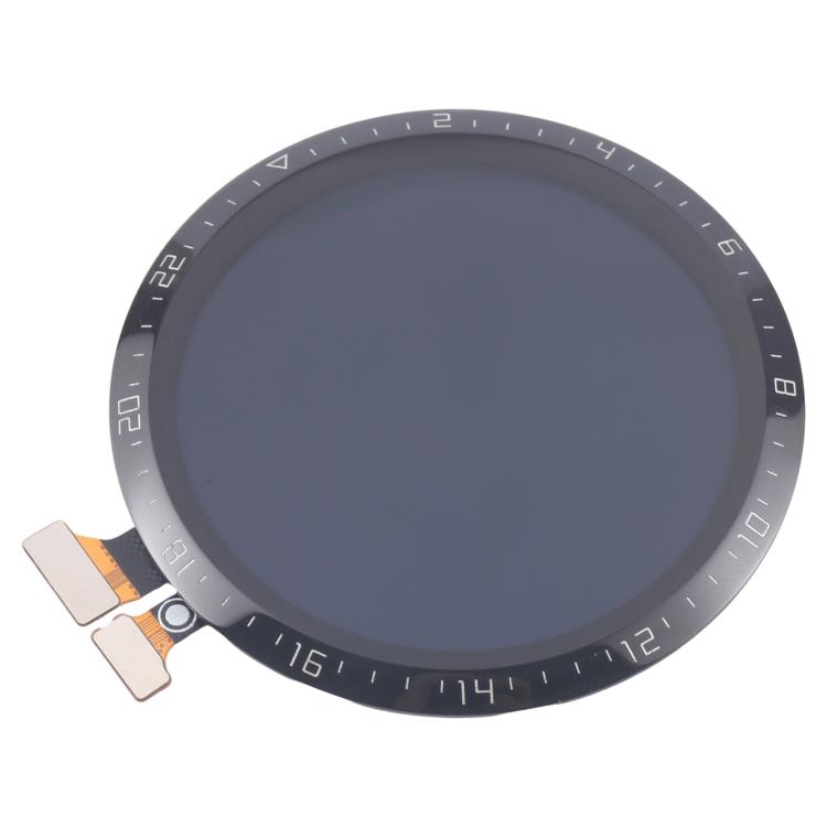 Assemblaggio completo di schermo LCD e digitalizzatore LTN-B19 da 46 mm per Huawei Watch GT 2., For Huawei Watch GT 2 46mm