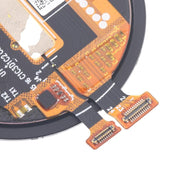 Assemblaggio completo di schermo LCD e digitalizzatore LTN-B19 da 46 mm per Huawei Watch GT 2., For Huawei Watch GT 2 46mm