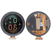 Kit completo con schermo LCD e digitalizzatore per Huawei Watch GT 2e HCT-B19, For Huawei Watch GT 2e