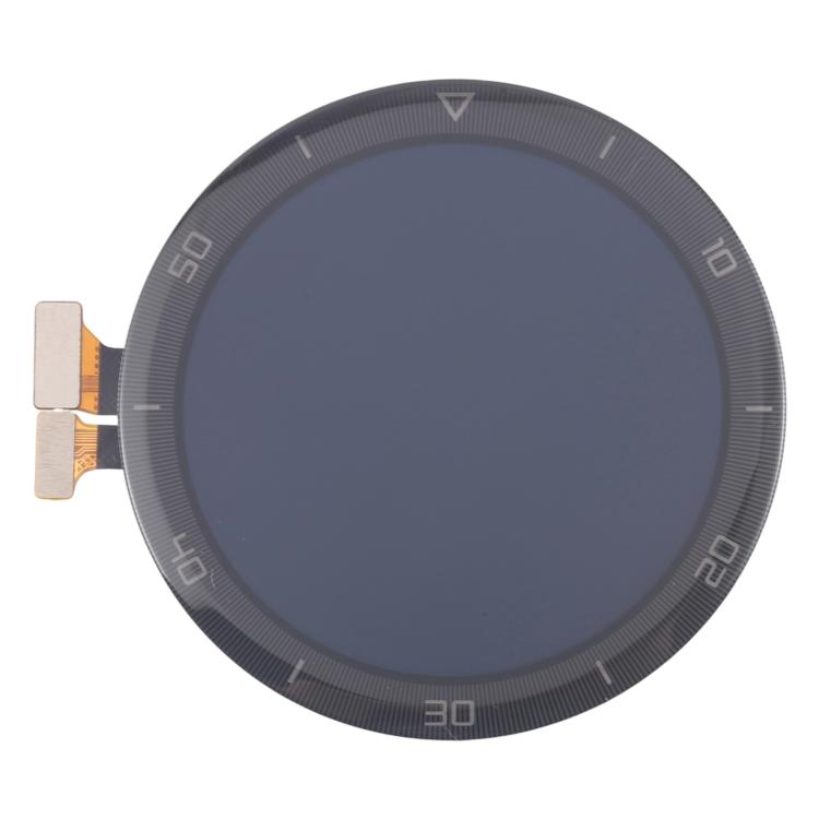 Kit completo con schermo LCD e digitalizzatore per Huawei Watch GT 2e HCT-B19, For Huawei Watch GT 2e