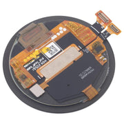 Kit completo con schermo LCD e digitalizzatore per Huawei Watch GT 2e HCT-B19, For Huawei Watch GT 2e