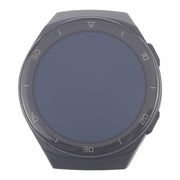 Schermo LCD digitalizzatore completo con cornice per Huawei Watch GT 2e HCT-B19, For Huawei Watch GT 2e