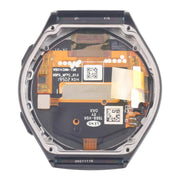 Schermo LCD digitalizzatore completo con cornice per Huawei Watch GT 2e HCT-B19, For Huawei Watch GT 2e