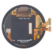Per Huawei Watch GT 3 46mm JPT-B19 Doppio cavo Schermo LCD con digitalizzatore Assemblaggio completo, For Huawei Watch GT 3 46mm(Dual Cable)