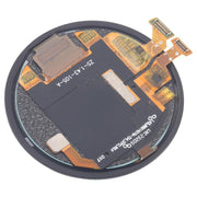 Per Huawei Watch GT 3 46mm JPT-B19 Doppio cavo Schermo LCD con digitalizzatore Assemblaggio completo, For Huawei Watch GT 3 46mm(Dual Cable)