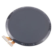 Per Huawei Watch GT 3 46mm JPT-B19 Doppio cavo Schermo LCD con digitalizzatore Assemblaggio completo, For Huawei Watch GT 3 46mm(Dual Cable)