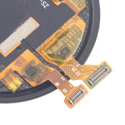 Per Huawei Watch GT 3 46mm JPT-B19 Doppio cavo Schermo LCD con digitalizzatore Assemblaggio completo, For Huawei Watch GT 3 46mm(Dual Cable)