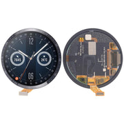Per Huawei Watch GT 3 46mm JPT-B29 Cavo singolo Schermo LCD con digitalizzatore Assemblaggio completo, For Huawei Watch GT 3 46mm(Single Cable)