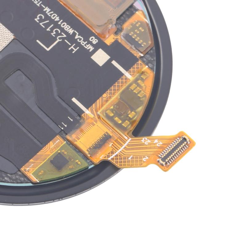 Per Huawei Watch GT 3 46mm JPT-B29 Cavo singolo Schermo LCD con digitalizzatore Assemblaggio completo, For Huawei Watch GT 3 46mm(Single Cable)
