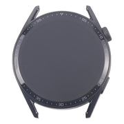 Per Huawei Watch GT 3 46mm JPT-B29 Cavo singolo Schermo LCD Digitalizzatore Gruppo completo con cornice, For Huawei Watch GT 3 46mm(Single Cable)