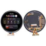 Schermo LCD con digitalizzatore completo per Huawei Watch 3 GLL-AL00, For Huawei Watch 3