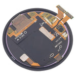 Schermo LCD con digitalizzatore completo per Huawei Watch 3 GLL-AL00, For Huawei Watch 3
