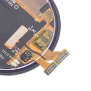 Schermo LCD con digitalizzatore completo per Huawei Watch 3 GLL-AL00, For Huawei Watch 3