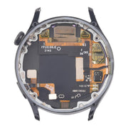 Schermo LCD digitalizzatore completo con cornice per Huawei Watch 3 GLL-AL00, For Huawei Watch 3
