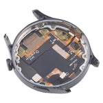 Schermo LCD digitalizzatore completo con cornice per Huawei Watch 3 GLL-AL00, For Huawei Watch 3