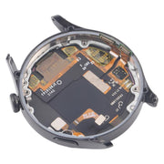 Schermo LCD digitalizzatore completo con cornice per Huawei Watch 3 GLL-AL00, For Huawei Watch 3