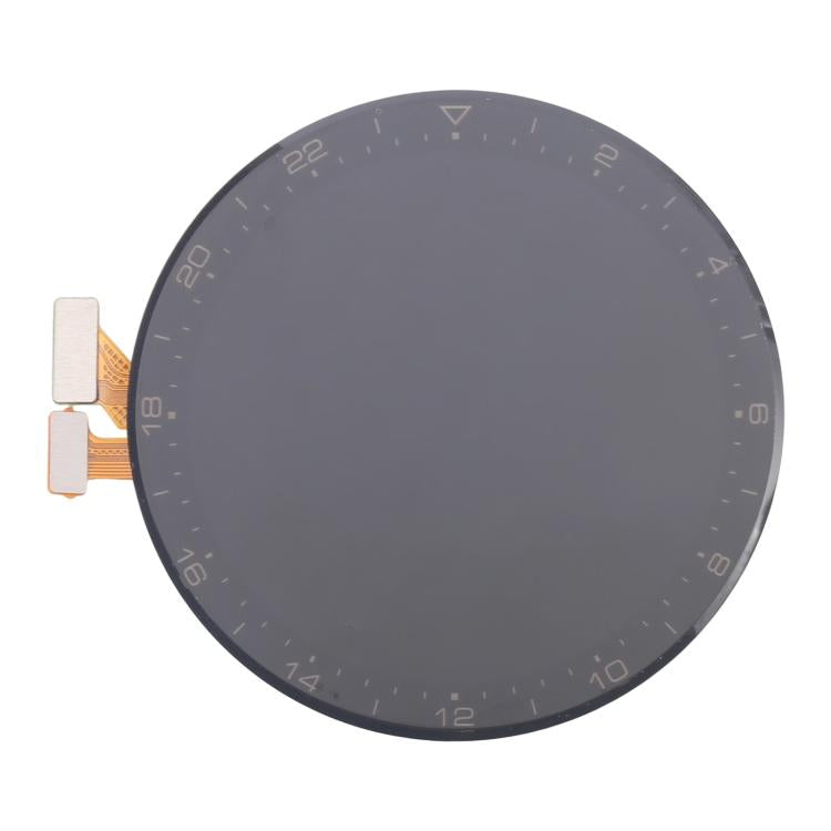 Assemblaggio completo del display LCD da 48 mm con digitalizzatore per Huawei Watch 3 Pro., For Huawei Watch 3 Pro 48mm(Original)