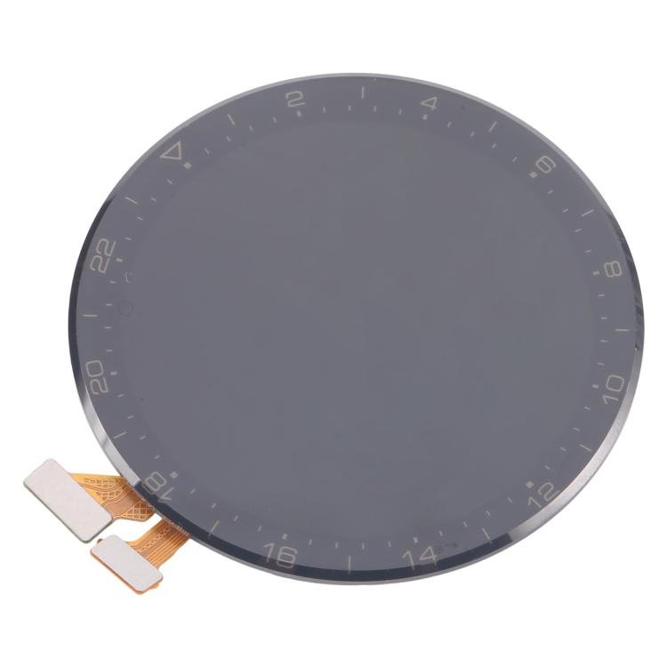 Assemblaggio completo del display LCD da 48 mm con digitalizzatore per Huawei Watch 3 Pro., For Huawei Watch 3 Pro 48mm(Original)