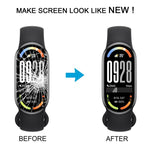 Schermo LCD originale con digitalizzatore completo per Xiaomi Band 10, For Xiaomi Band 10(Original)