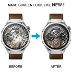Schermo LCD digitalizzatore completo con cornice per Honor Watch 5 Ultra, For Honor Watch 5 Ultra(Original)