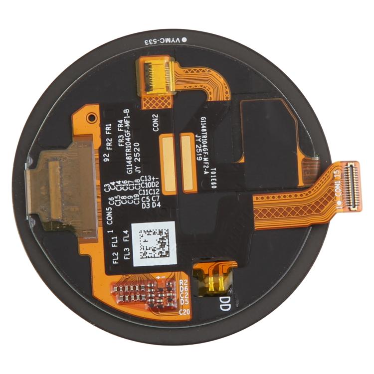 Schermo LCD originale in zaffiro con digitalizzatore, assemblaggio completo, per Amazfit Balance 2., For Amazfit Balance 2(Original), For Amazfit Balance 2(Original,Gray), For Amazfit Balance 2(Original,Blue)