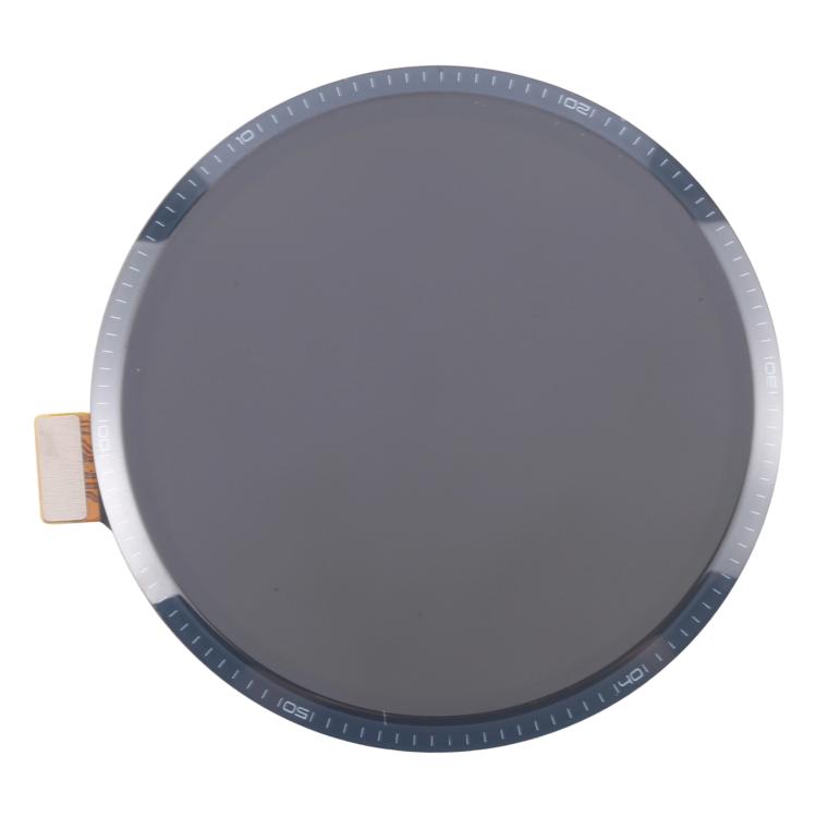 For Amazfit Balance 2 Original Sapphire Material LCD Screen with Digitizer Full Assembly, For Amazfit Balance 2(Original)