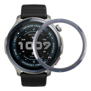 Vetro esterno per schermo frontale in zaffiro originale per Amazfit Balance 2, For Amazfit Balance 2(Original)