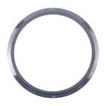 Vetro esterno per schermo frontale in zaffiro originale per Amazfit Balance 2, For Amazfit Balance 2(Original)