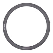Vetro esterno per schermo frontale in zaffiro originale per Amazfit Balance 2, For Amazfit Balance 2(Original)