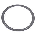 Vetro esterno per schermo frontale in zaffiro originale per Amazfit Balance 2, For Amazfit Balance 2(Original)