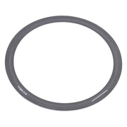 Vetro esterno per schermo frontale in zaffiro originale per Amazfit Balance 2, For Amazfit Balance 2(Original)