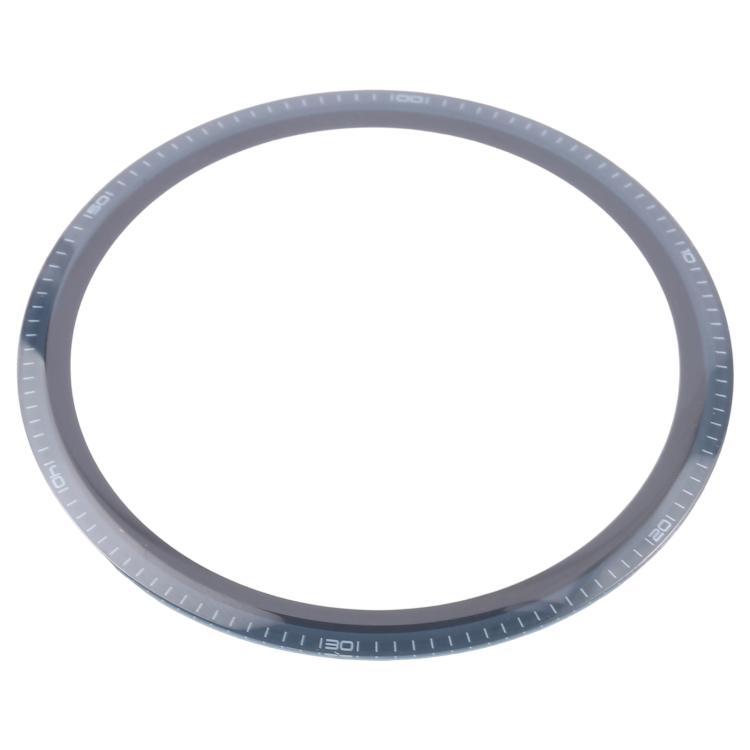 Vetro esterno per schermo frontale in zaffiro originale per Amazfit Balance 2, For Amazfit Balance 2(Original)