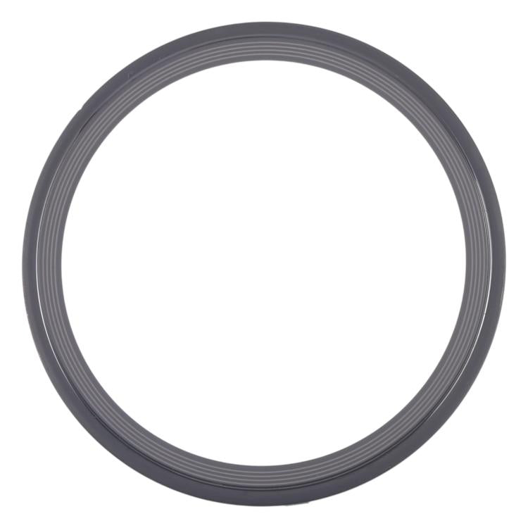 Vetro esterno in zaffiro originale per lo schermo frontale di Huawei Watch GT 5 Pro 46mm, For Huawei Watch GT 5 Pro 46mm(Original,Black)