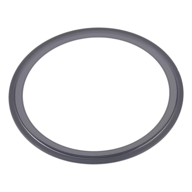 Vetro esterno in zaffiro originale per lo schermo frontale di Huawei Watch GT 5 Pro 46mm, For Huawei Watch GT 5 Pro 46mm(Original,Black)