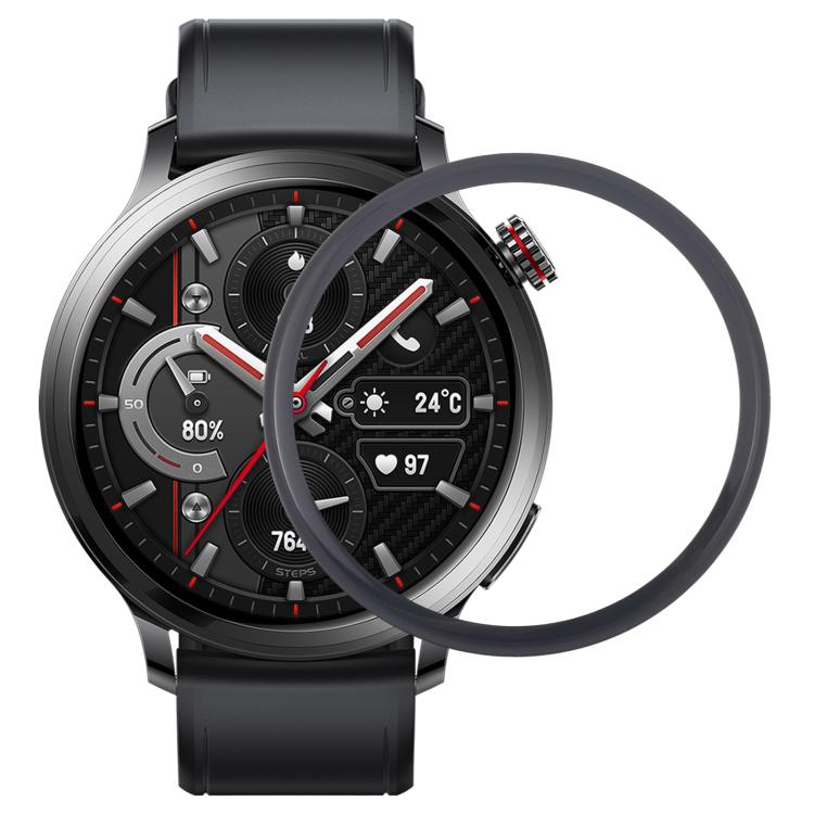 Vetro esterno per lo schermo frontale originale di Honor Watch 4 Pro, For Honor Watch 4 Pro(Original)