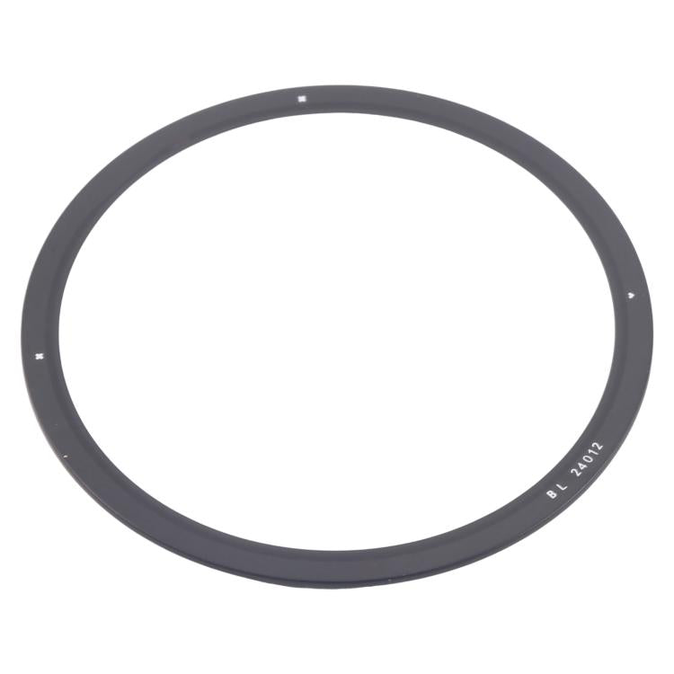 Vetro esterno per lo schermo frontale originale di Honor Watch 4 Pro, For Honor Watch 4 Pro(Original)