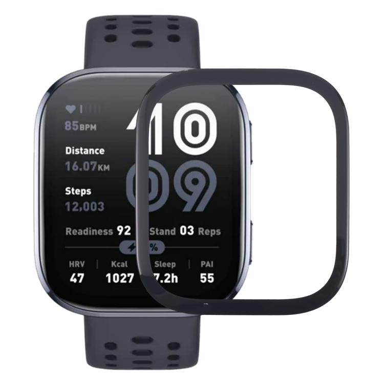Vetro esterno per schermo frontale originale Amazfit Bip 6, For Amazfit Bip 6(Original)