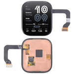 Schermo LCD originale con digitalizzatore completo per Amazfit Bip 6, For Amazfit Bip 6(Original)