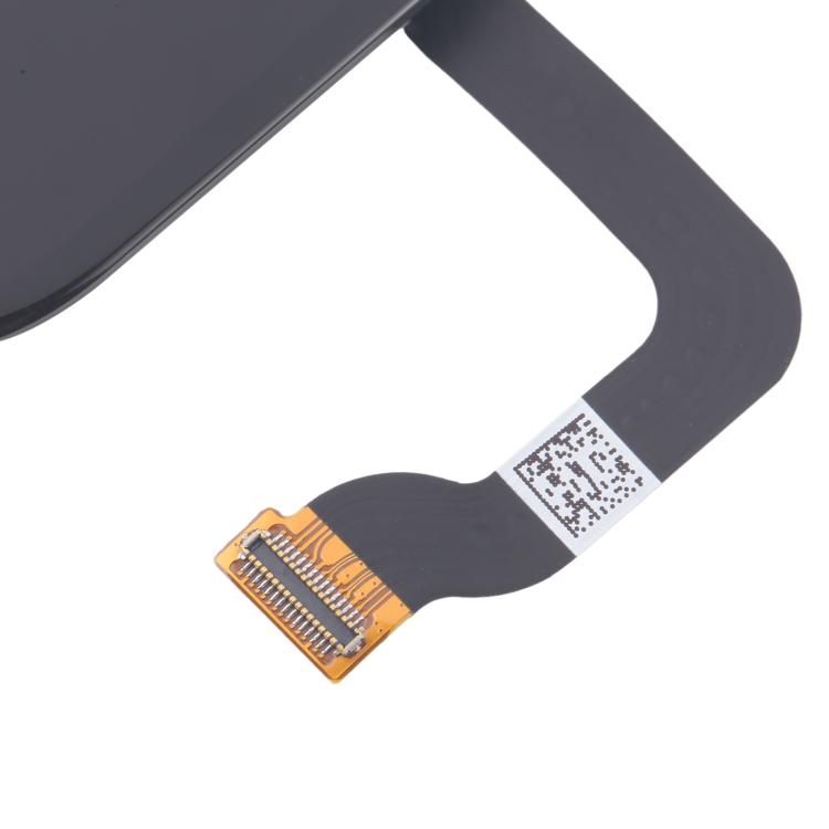 Schermo LCD originale con digitalizzatore completo per Amazfit Bip 6, For Amazfit Bip 6(Original)