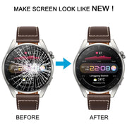 Per Huawei Watch 3 Pro, nuovo schermo LCD GLL-AL01 da 48 mm con digitalizzatore, assemblaggio completo., For Huawei Watch 3 Pro New 48mm(Original)