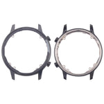 Cornice e ghiera originali per schermo LCD dell'Honor Magic Watch 2 da 42 mm., For Honor MagicWatch 2 42mm(Original)