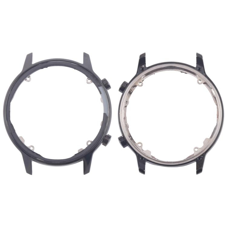 Cornice e ghiera originali per schermo LCD dell'Honor Magic Watch 2 da 42 mm., For Honor MagicWatch 2 42mm(Original)
